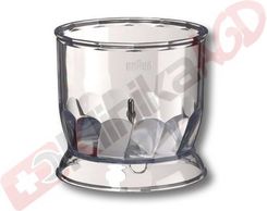 Braun pojemnik wyciskarki do cytrusów mpz 6 br64161622 Sokowirówka BRAUN Multiquick 3 MPz6 Opinie i ceny na Ceneo.pl