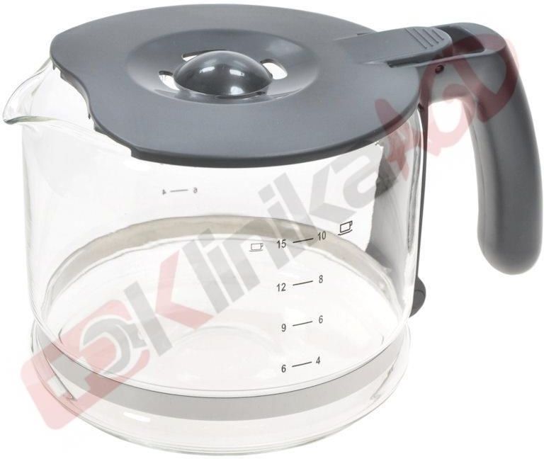 Electrolux Dzbanek do ekspresu do kawy 4055059861 Opinie i ceny na