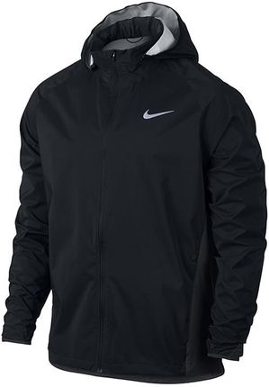 Nike Kurtka Męska Shield Full Zip Hd Zoned Jacket 801783 011