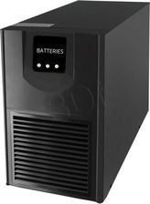 Zdjęcie Qoltec Moduł bateryjny do UPS (53932) - Rzeszów