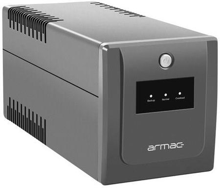 Armac UPS HOME Line-Interactive 1500E (H/1500E/LED)
