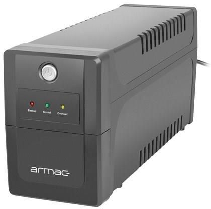 Armac UPS HOME Line-Interactive 650E (H/650E/LED)