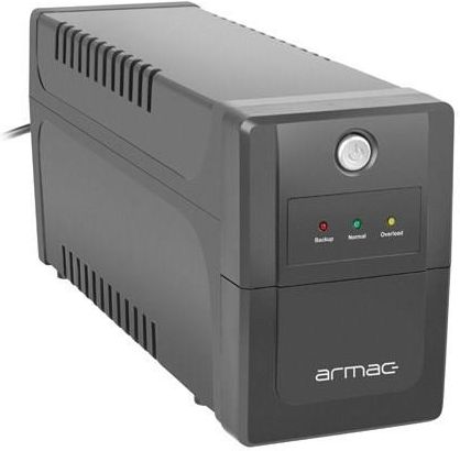 Armac UPS HOME Line-Interactive 650F (H/650F/LED)