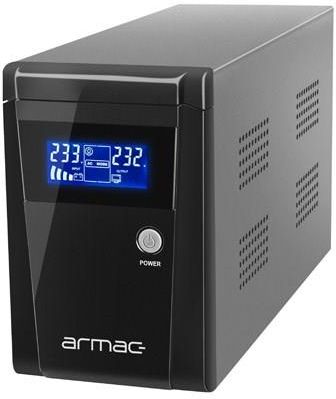 Armac UPS OFFICE Line-Interactive 1000F (O/1000F/LCD)