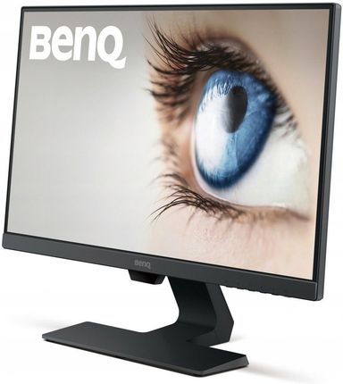 Monitor BenQ 24 GW2480 (9H.LGDLA.TBE) - Opinie i ceny na
