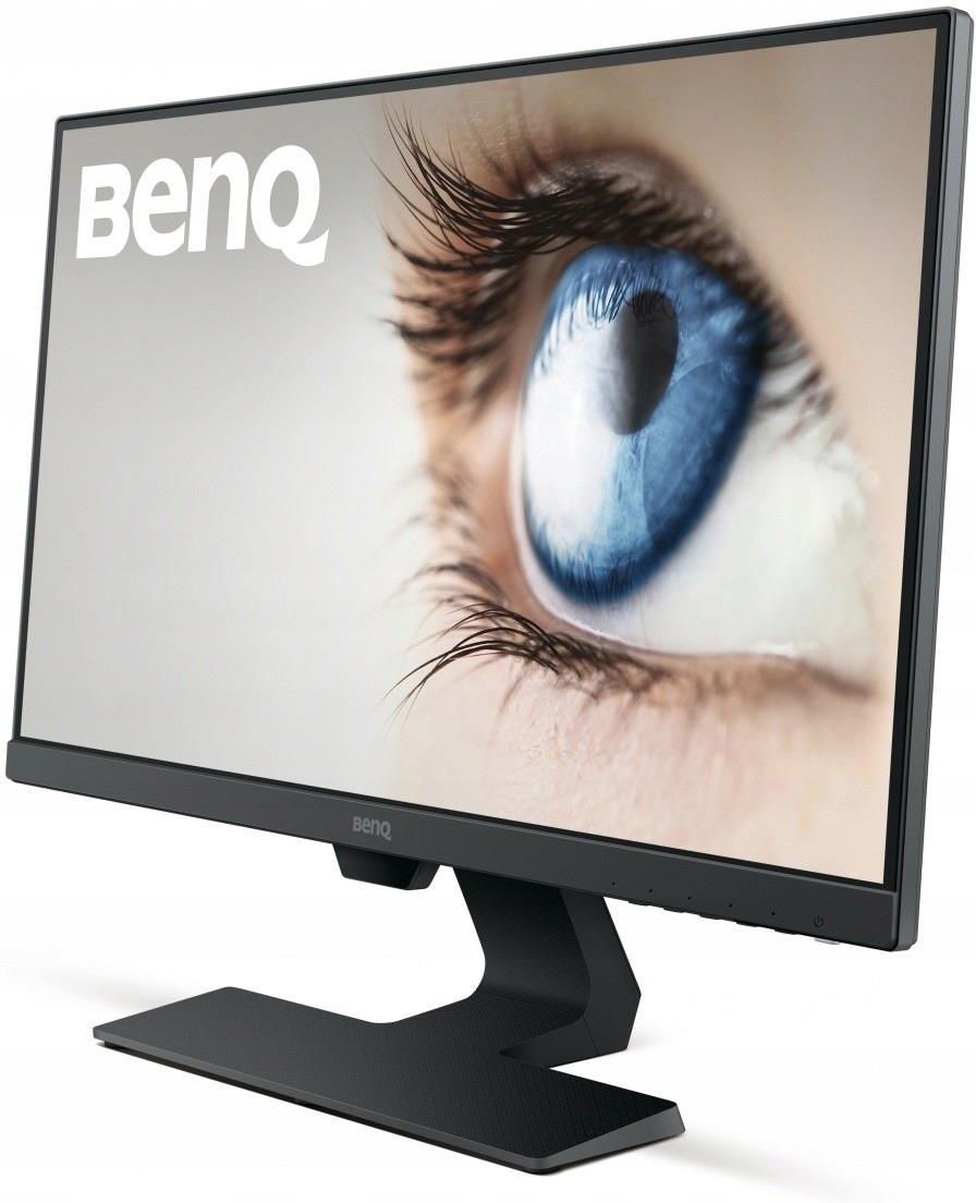 Monitor BenQ 24 GW2480 (9H.LGDLA.TBE) - Opinie i ceny na