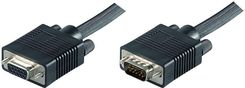 MicroConnect SVGA HD15 10m (MONGH10B)