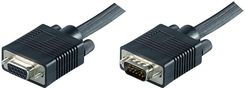 MicroConnect SVGA HD15 5m (MONGH5B)