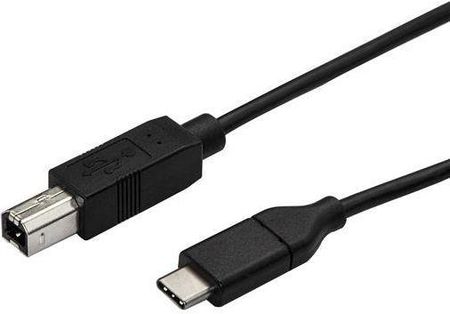 StarTech USB-C-USB B 0,5m (USB2CB50CM)
