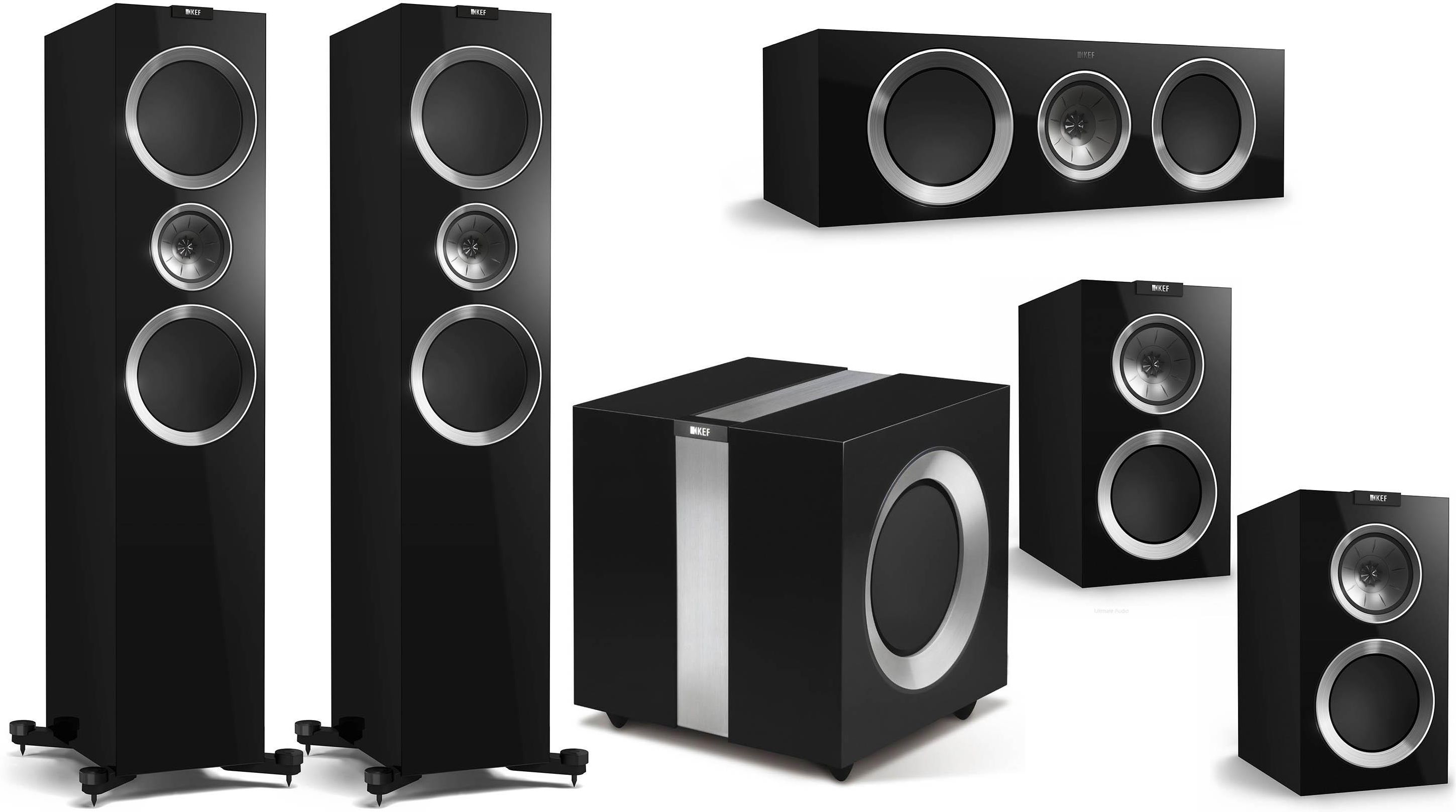 Kef 2005.1 best sale