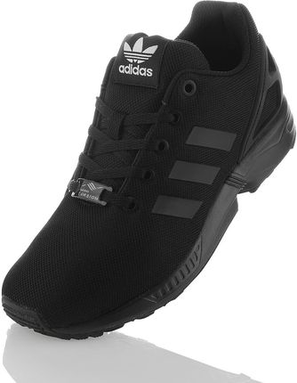 Buty Adidas Damskie Zx Flux K S82695 Czarne - Ceny i opinie