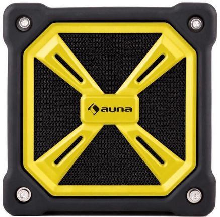 Auna TRK-861 żółty