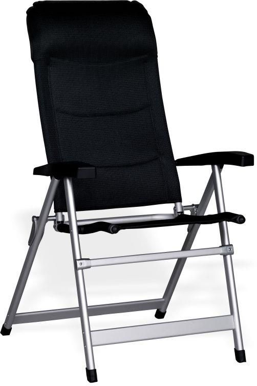Westfield Krzesło Kempingowe Cruiser Padded Ceny i opinie Krzesło turystyczne składane Elisabeth Westfield | Sklep