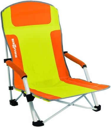 Brunner Krzesło Plażowe Bula Orange