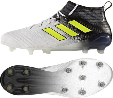 Adidas Ace 17.1 Fg S77035 - Ceny i opinie - Ceneo.pl