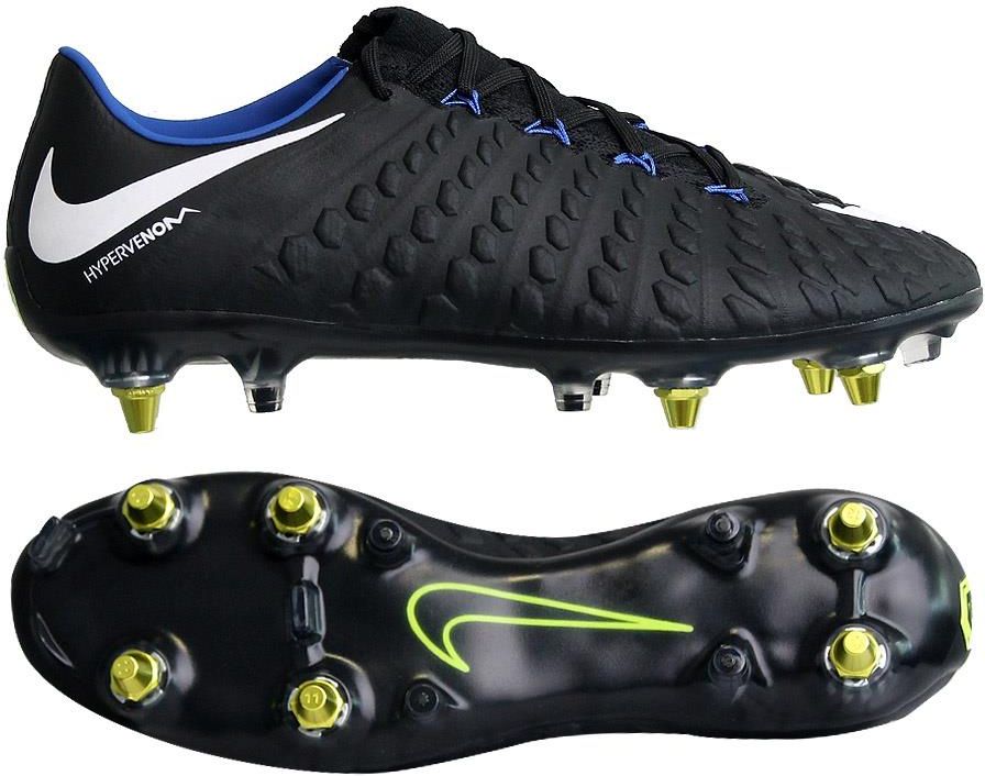 nike hypervenom phantom 3 sg pro ac