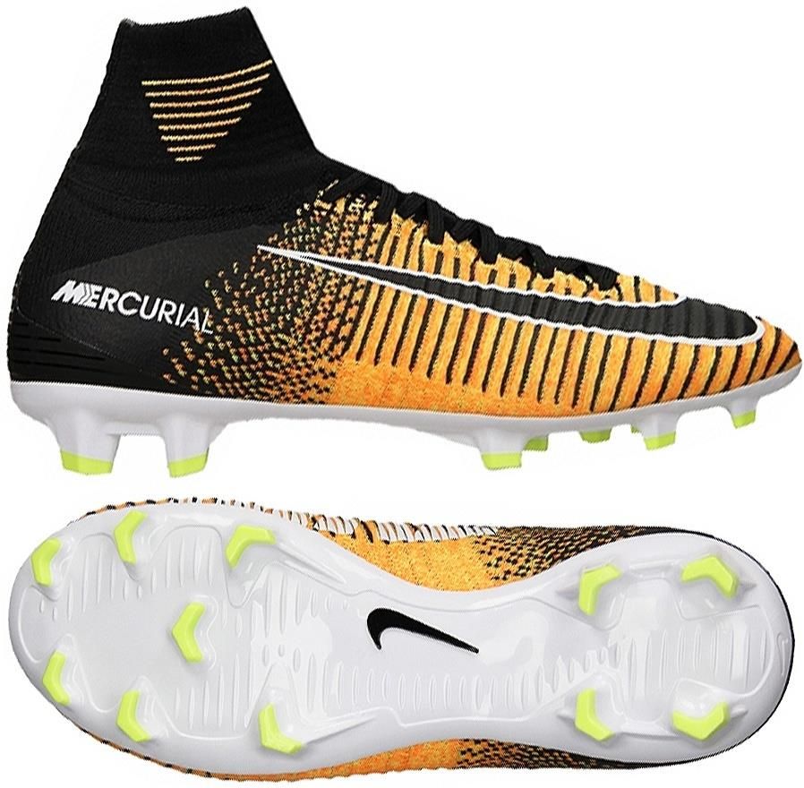 mercurial superfly v df fg