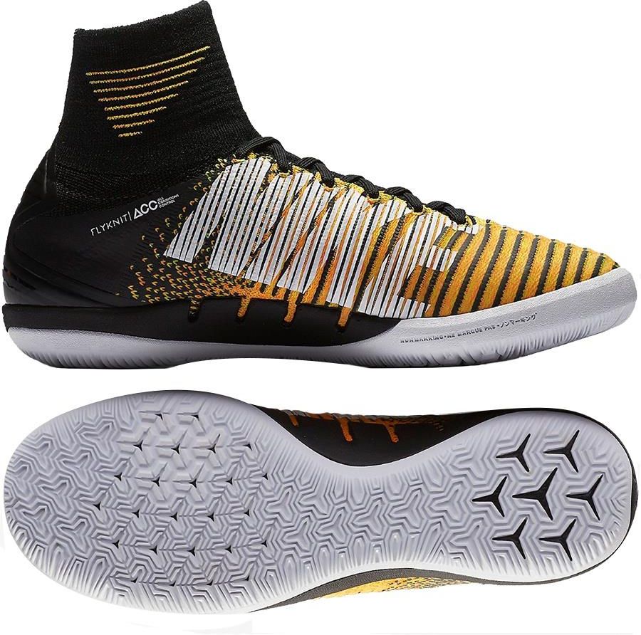 mercurialx proximo ic