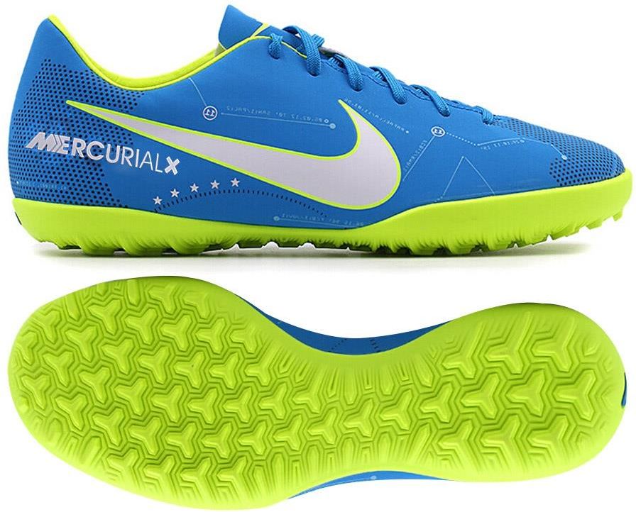 nike mercurial victory vi neymar tf