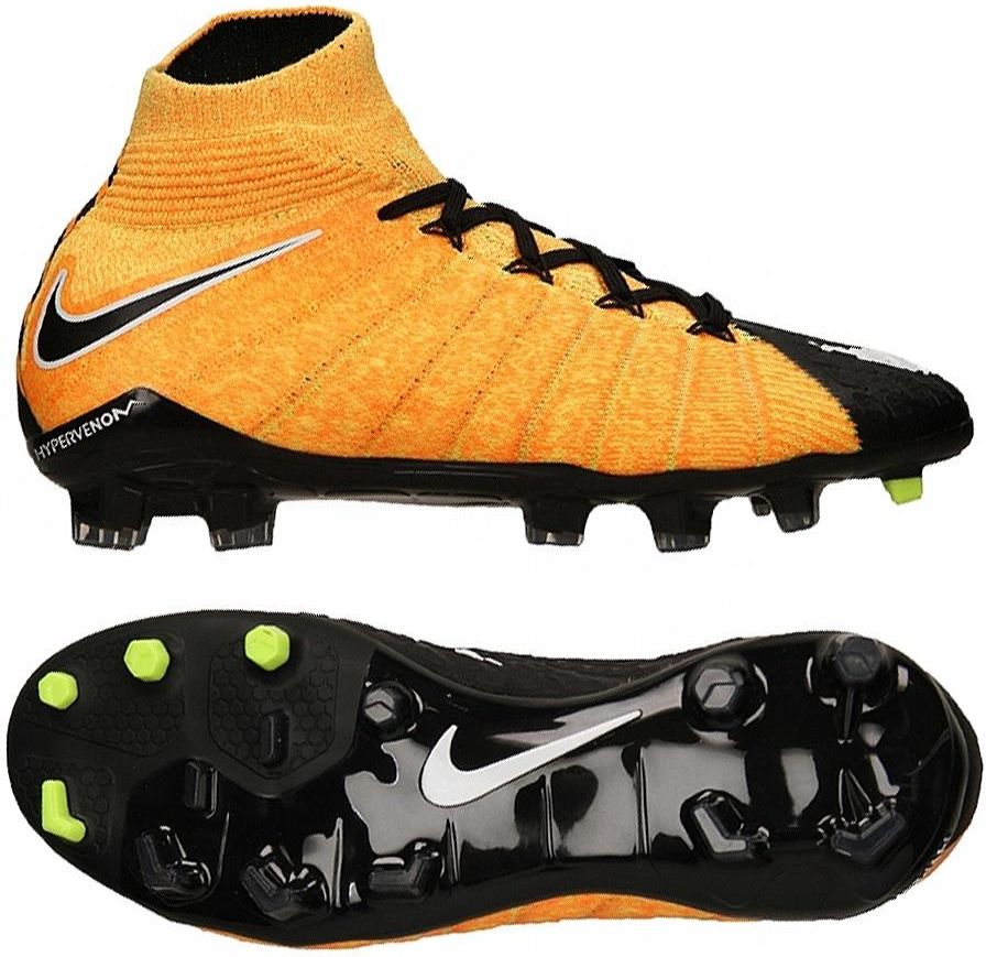 nike jr hypervenom phantom 3 df fg