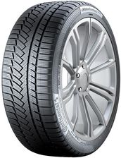 Continental WinterContact TS 850 P 235/45R20 100V XL FR SUV