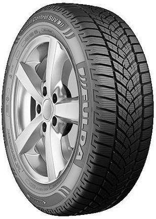 Fulda Kristall Control Suv 235/55R17 103V