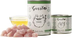 Zdjęcie Gussto Fresh Chicken 200G - Kraków