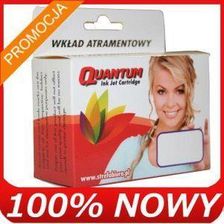 Quantum zamiennik do Canon CLI-8LM Jasny purpurowy (QUCANCLI8CMYK)