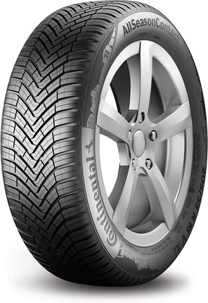 Pneumatici 4 stagioni NOKIAN 185/55 R15 86 H XL SEASONPROOF 1