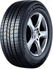 Continental 4x4Contact 255/60R17 106H
