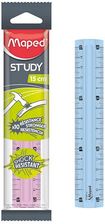 Zdjęcie Maped Linijka 15Cm Niełamliwa Study - Józefów
