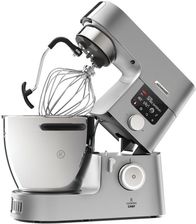 Zdjęcie Kenwood Cooking Chef KCC9060S stalowy - Piła