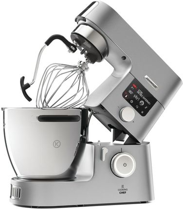 Kenwood Cooking Chef KCC9060S stalowy