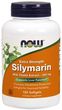 NOW Silymarin Milk Thistle Extract 450mg - 120 tabl