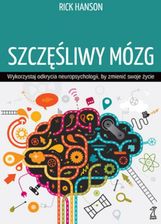 Zdjęcie Szczęśliwy mózg Rick dr Hanson - Prabuty