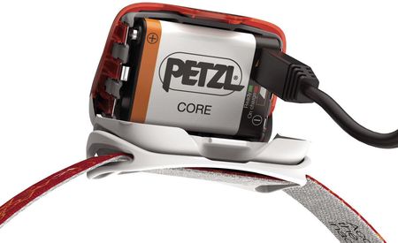 Petzl Actik Akumulator do latarek Core Hybrid