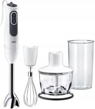 Zdjęcie BRAUN MQ3135WH - Torzym