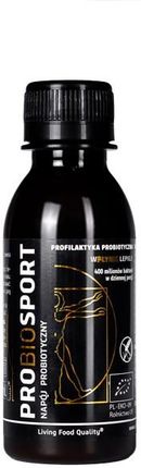 Probiosport EKO napój probiotyczny 125ml