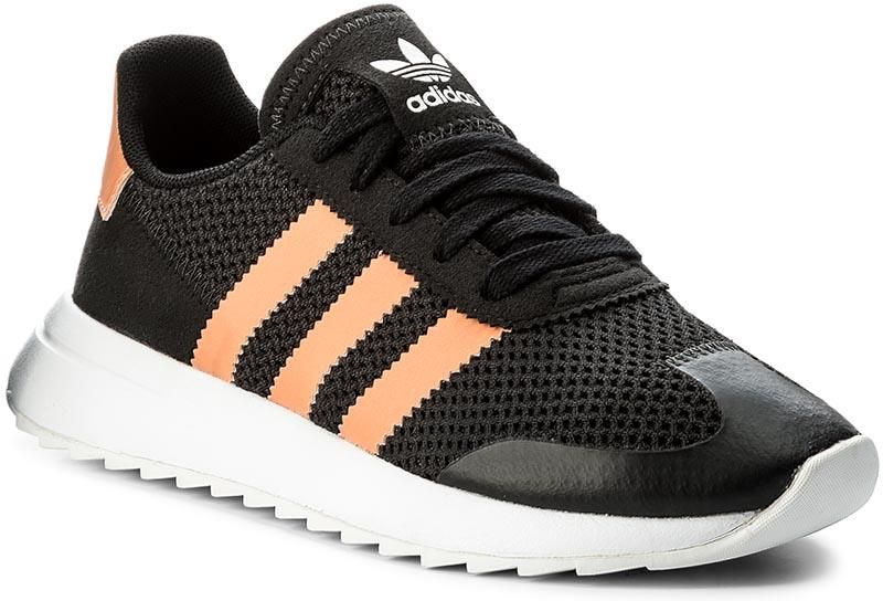 Buty adidas - Flb W BY9686 Cblack/Seflor/Utiblk - Ceny i opinie - Ceneo.pl