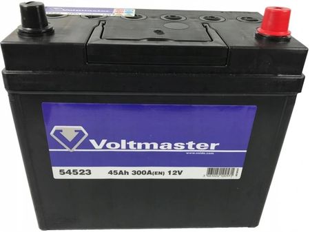Voltmaster 45Ah/300A Plw /54524/