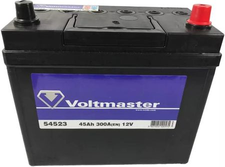 Voltmaster 45Ah/300A Ppw /54523/
