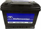 Voltmaster 55Ah/460A Pl /55565/