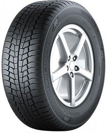 Gislaved Euro*Frost 6 195/55R16 91H