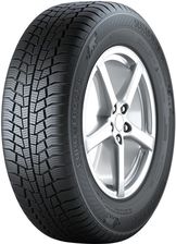 Gislaved Euro*Ost 6 205/50R17 93V