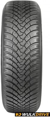 Falken Eurowinter Hs01Suv 215/60R17 100V