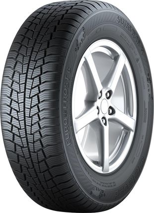 Gislaved Euro*Frost 6 225/55R16 99H