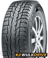 Nokian Tyres Wr C3 225/55R17 109T