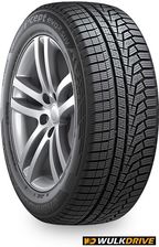 Hankook Winter I*Cept Evo2 255/40R17 98V