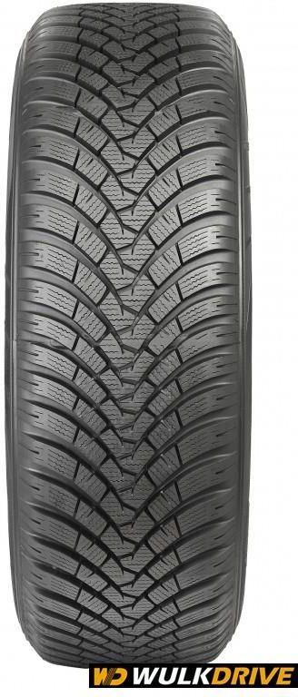 Opony Zimowe Falken Eurowinter Hs01 255/45R18 103V FR XL - Sklepy ...