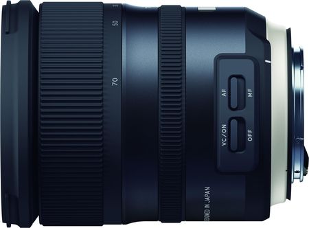 Tamron SP 24-70mm f/2.8 Di VC USD G2 Canon